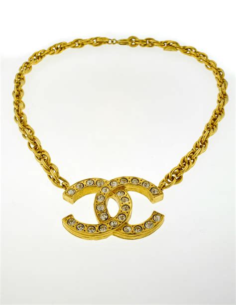 old chanel jewelry|affordable Chanel jewelry.